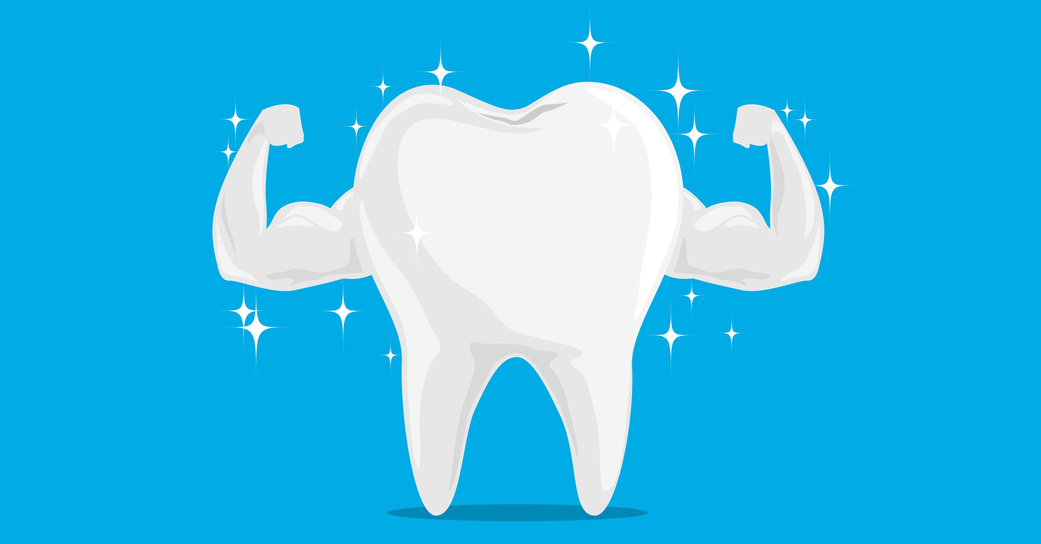 توصیه‌های مهم برای جلوگیری از خرابی دندان‌ها